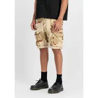 Alpha industries Funktionsbukser camel / lysebeige / rustbrun