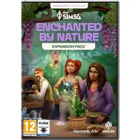 The Sims 4 Enchanted By Nature Expansion Pack