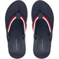 Tommy Hilfiger Fm0fm05803 Flip-flops