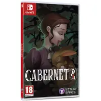 Tesura Games Games Switch Cabernet