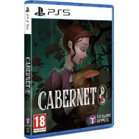Tesura Games Ps5 Cabernet