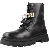 Gioseppo Agassiz Booties