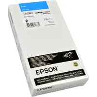 Epson T55w2 Blækpatron