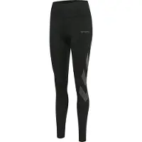 Hummel Paris Leggings Med Høj Talje