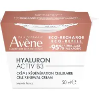 Avene Hyaluron Activ B3 Cellular Regenerating Cream Refill 50ml