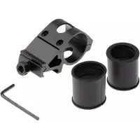 Led Lenser Picatinny Rail Mount A