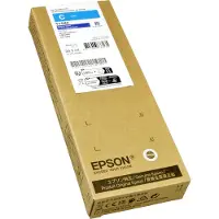 Epson T11N2 Blækpatron Cyan