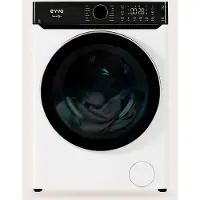 Evvo Nova Q10 Frontbetjent Vaskemaskine