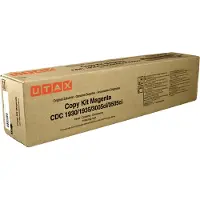 Utax Cdc 1930/1935 653010014 Toner
