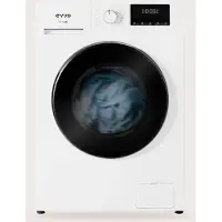 Evvo Terra N7 Frontbetjent Vaskemaskine
