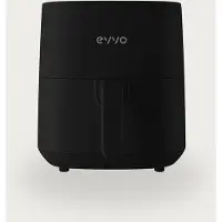 Evvo Tasty Airfryer 1700w