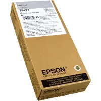 Epson X700 Ultrachrome Hdx/hd 350ml Blækpatron