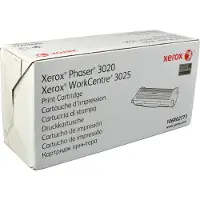 Xerox - black - original - toner cartridge