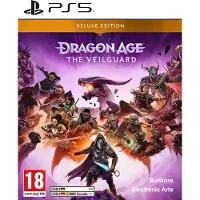 Electronic Arts Ps5 Dragon Age: The Veilguard (deluxe Edition)