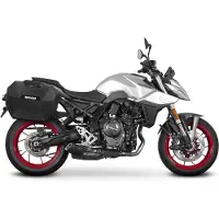 Shad 3P Sidetaske Bærersystem Suzuki GSX-8 R/S 23-