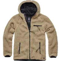 Brandit Teddy Worker Jakke