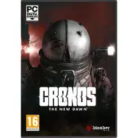 BANDAI NAMCO Cronos: The New Dawn - Windows - Action/Adventure
