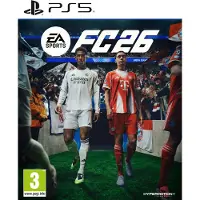Sony Ps5 Ea Sports Fc 26