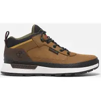 Timberland Sneaker low brun / sort