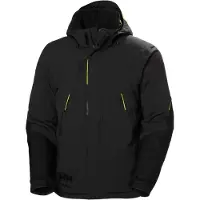 Helly Hansen Magni Vinterjakke