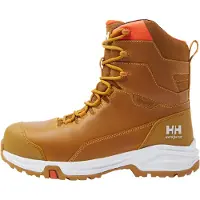 Helly Hansen Manchester Ltr Tall Sz S7s Ht Sikkerhedssko