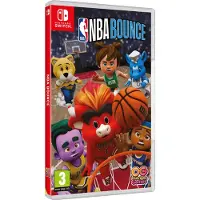 Outright Games Games Switch Nba Bounce