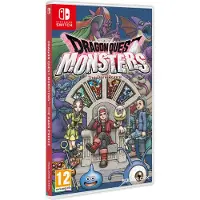 Square Enix Dragon Quest Monsters: The Dark Prince (Switch)
