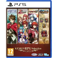 Sony Ps5 Kemco Rpg Selection Vol 1