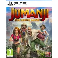 Outright Games Ps5 Jumanji: The Video Game