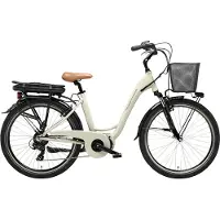 Adriatica Vanity 26´´ Elektriskcykel