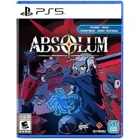 Sony Ps5 Absolum-import-usa