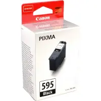Canon PG-595 / 7171C001 Black