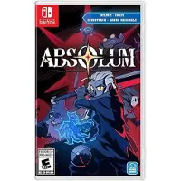 Nintendo Games Switch Absolum-import-usa