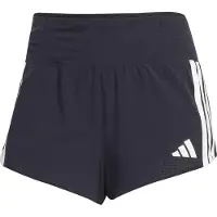Adidas Adizero Running Gel Pocket Shorts, størrelse Large