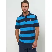 Vinson Bluser & t-shirts ' VMSemir ' himmelblå