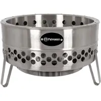 Petromax Bire Bowl Tyropit, Bålfad