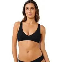 Rip Curl Vibe Surf Multi Fit V Neck Bikinitop