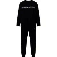 Emporio Armani Pyjamas lang sort