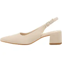 Vagabond SHOEMAKERS Slingpumps 'Marta' beige