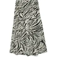 Vero Moda Nederdel 'VMJosie' kit / sort
