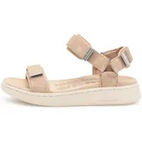 Woden Line Woven Sandaler