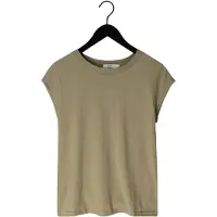Coster Copenhagen Overdel ' CC ' khaki
