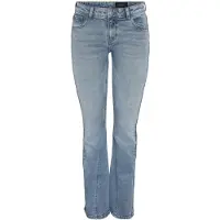 Noisy May Nmremi Flared Jeans