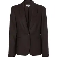 TATUUM Blazer 'Karema' brun