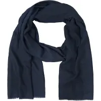 TATUUM Sjal 'Reno' navy