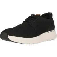 Clarks Herre Motion Trek Træningssko Mx Black