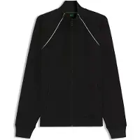 Boss green Join Saggy 10276629 Sweatshirt Med Lynlås