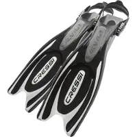 Cressi Frog Plus Dykkerfinner
