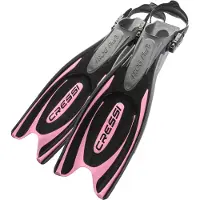 Cressi Frog Plus Dykkerfinner