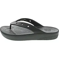 Crocs Classic Platform Flip-flops